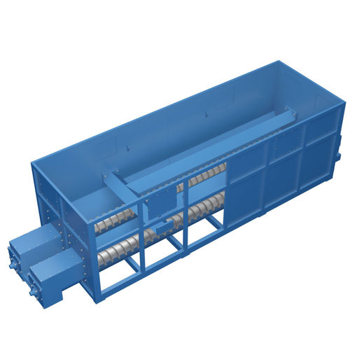 Lagercontainer - ARP GmbH & Co. KG