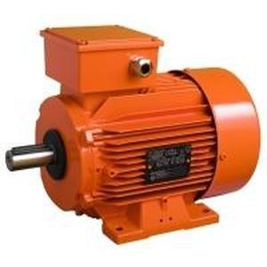 ATEX-Motor - LSN - LEROY-SOMER - Induktion / dreiphasig / 400 V
