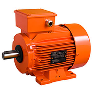 ATEX-Motor - FLSN - LEROY-SOMER - Induktion / AC / 400 V