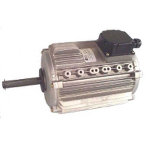Asynchronmotor - CF - CM/HE - LEROY-SOMER - dreiphasig / 400 V / 380 V