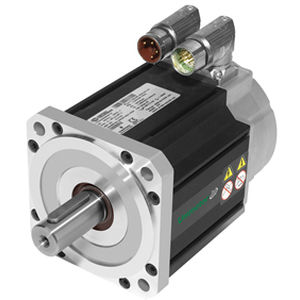 Bürstenloser Servomotor - Unimotor HD - LEROY-SOMER - AC / 380 V / 480 V