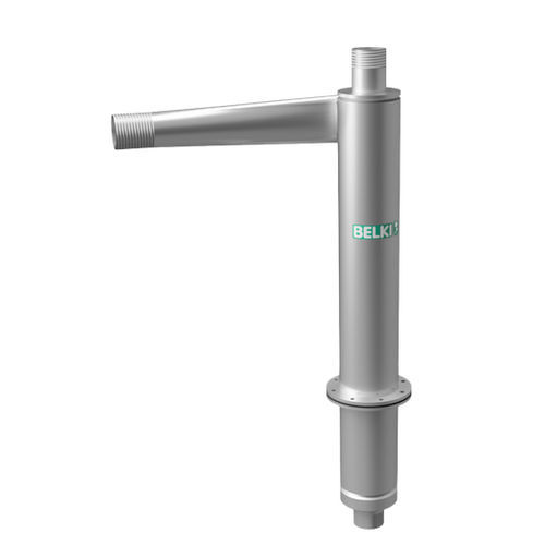 Flüssigkeits-Hydrozyklon - ST - BELKI Teknik APS - Edelstahl