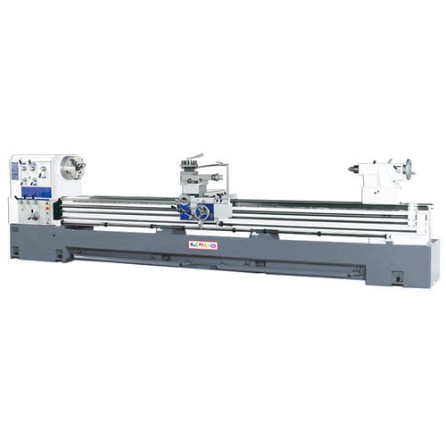 Drehmaschine für Intensiveinsatz - Benign Enterprise Co.Ltd. - konventionell / horizontal