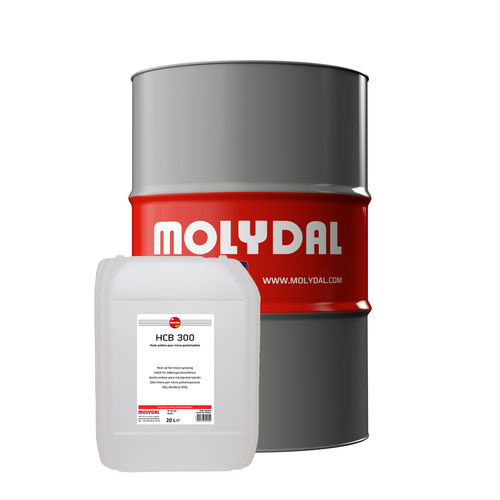 Schmieröl - HCB 300 - MOLYDAL - Schnitt / Gewindeschneid / Synthetik