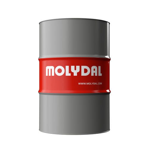 Schnell verdampfendes Öl - MY 0 - MOLYDAL - Schmier / Schnitt / für Aluminium