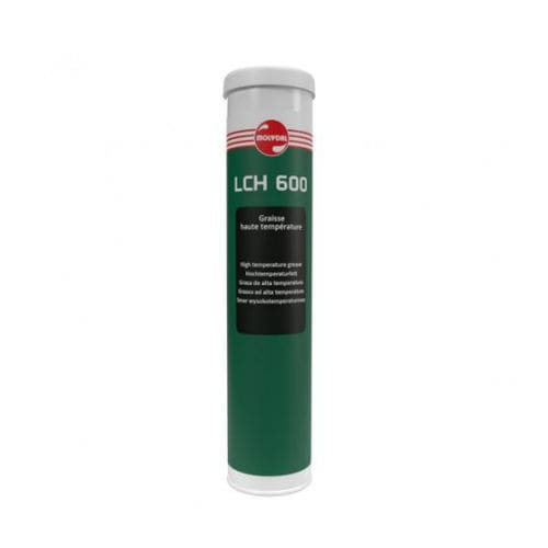 Schmierfett - LCH 600 - MOLYDAL - für Wälzlager / für Motor / für die Papierindustrie