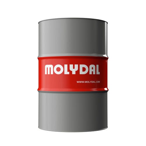 Schmieröl - HR 150 AL - MOLYDAL - mineralölbasiert / für Getriebe / für Getriebe