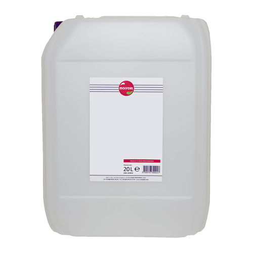 Schmieröl - HR 220 AL - MOLYDAL - mineralölbasiert / für Getriebe / Industrie