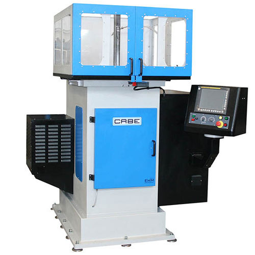 Nutenziehmaschine - SC50-550 - CABE STOZZATRICI SRL