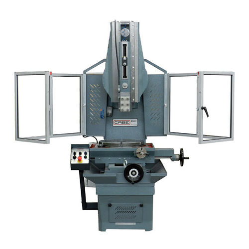 Handbediente Senkrechtstoßmaschine - ST - CABE STOZZATRICI SRL