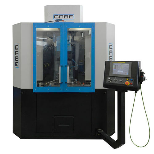 CNC-Senkrechtstoßmaschine - ST3 - CABE STOZZATRICI SRL - 3-Achs