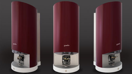 Exzentrik-Messsystem - CU11 Series - Conoptica as - optisch / 3D / Draht