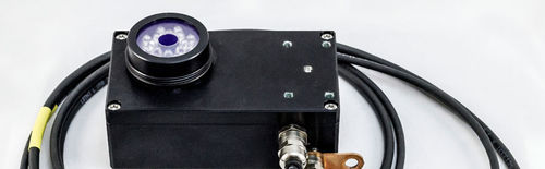 Geometrie-Messmodul - CU2 Track - Conoptica as - Kamera / für Drahterodiermaschine / Prozess