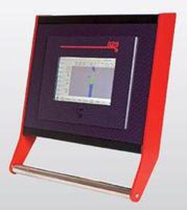 Digitalsteuerung für Werkzeugmaschine - S 630 - ESA GV s.r.l. - Mehrachsen / mit Touchscreen / 4 Digitalausgänge