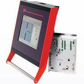Digitalsteuerung für Werkzeugmaschine - S 650 W - ESA GV s.r.l. - Mehrachsen / mit Touchscreen