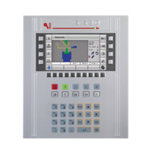 Mehrachsen-Digitalsteuerung - S 530 - ESA GV s.r.l. - RS232