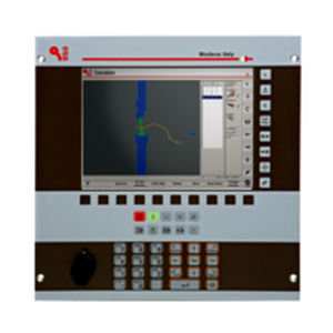 Mehrachsen-Digitalsteuerung - S 540 - ESA GV s.r.l.