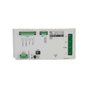Analoges EA Modul - BRD.007.435 - ESA GV s.r.l. - 16 Digitaleingänge / 16 Digitalausgänge / 4 Relaisausgänge