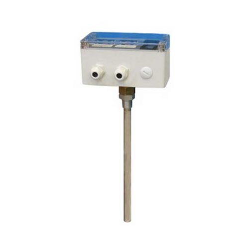Temperaturcontroller ohne Anzeige - KTR-B - EUGEN WOERNER GmbH & Co. KG - ATEX / IP65 / für Heizzwecke