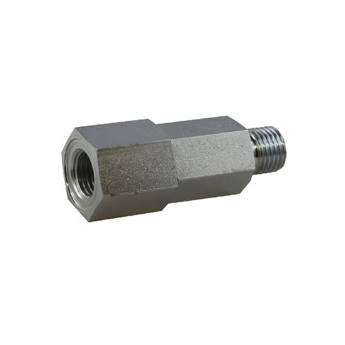 Halterung für Bauteile - ZUK-A - EUGEN WOERNER GmbH & Co. KG