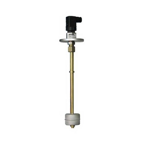 Schwimmerschalter - KFI-F - EUGEN WOERNER GmbH & Co. KG - für Wasser / für Öl / Edelstahl