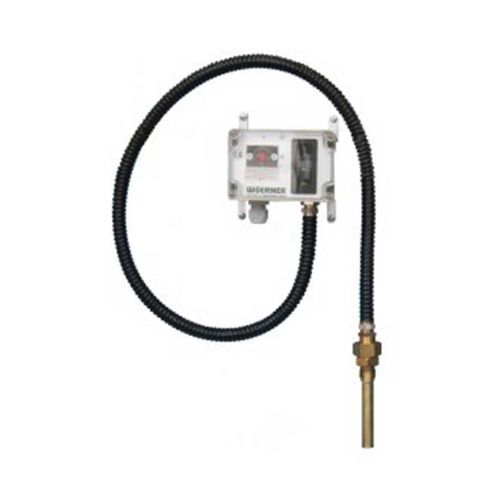 Temperaturcontroller ohne Anzeige - KTR-F - EUGEN WOERNER GmbH & Co. KG - IP65 / für Heizzwecke / für Gefahrenzonen