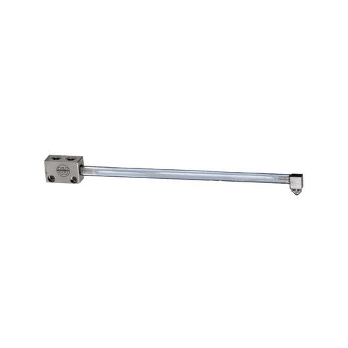 Mischdüse für Fette - SBB-A - EUGEN WOERNER GmbH & Co. KG - für Öl
