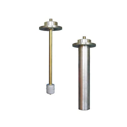 Schwimmerschalter - KFH-... - EUGEN WOERNER GmbH & Co. KG - für Wasser / für Öl / Edelstahl