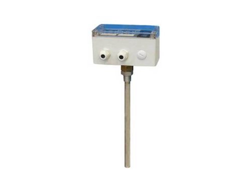 Digitaler Temperaturcontroller - KTR-B - EUGEN WOERNER GmbH & Co. KG