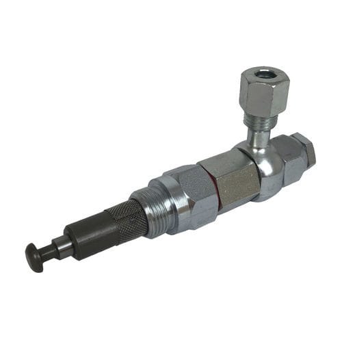 Pumpenkopf - DMF-A - EUGEN WOERNER GmbH & Co. KG