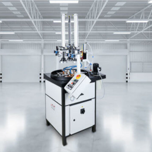 Endbearbeitungsmaschine / spanende Bearbeitung - Single Precision - Feinschleif-, Läpp- und - CNC / für Microfinish-Anwendungen