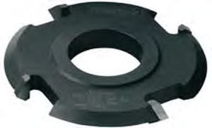 Faswerkzeug für Werkzeugmaschinen - ø 140 - 175 mm  - FREZITE - Ferramentas de Corte, SA