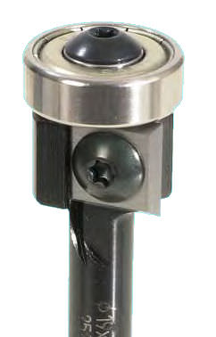 Schneidwerkzeug für Holz - ø 2 - 60.5 mm - FREZITE - Ferramentas de Corte, SA