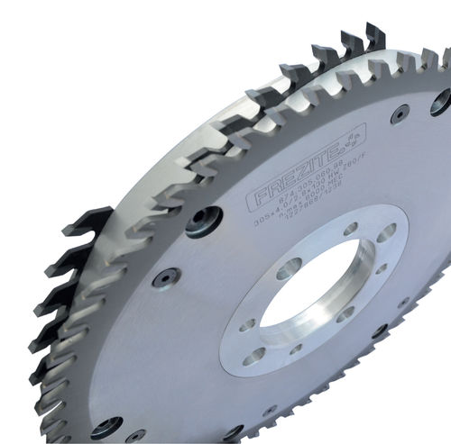 Kreissägeblatt - 893 series - FREZITE - Ferramentas de Corte, SA - TCT / Universalgebrauch