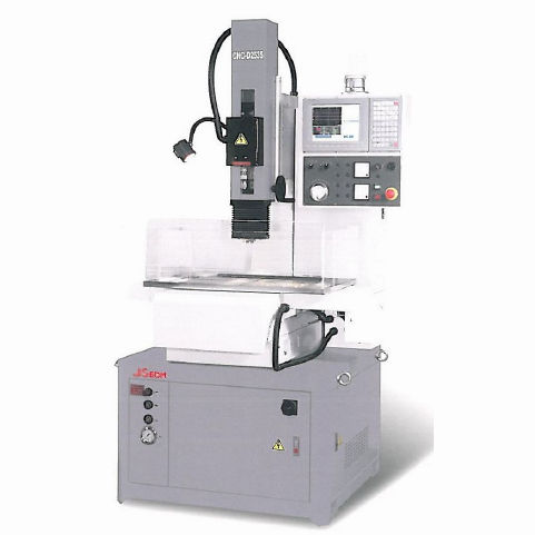 CNC-Bohrzentrum - CNC-D2535 - Frejoth International Ltd. - EDM