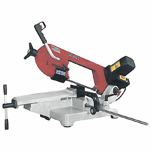 Bandsäge - SBS-150 - Frejoth International Ltd.
