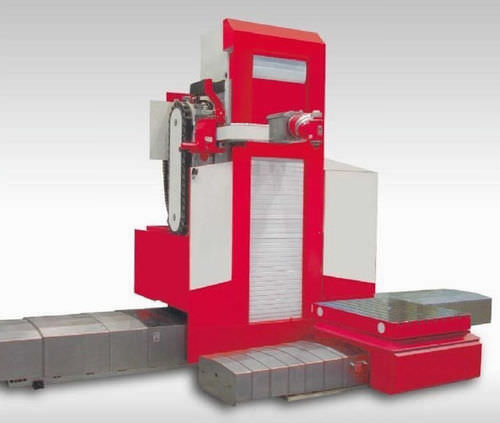 CNC-Fräsmaschine / 3-Achs - FBM series - Frejoth International Ltd. - universell / mit festem Tisch