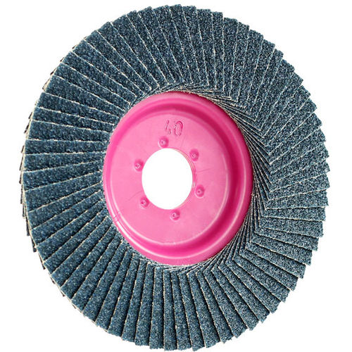 Lamellenscheibe für Edelstahl - MAGNUM® COOL TOP® 5 - Eisenblätter