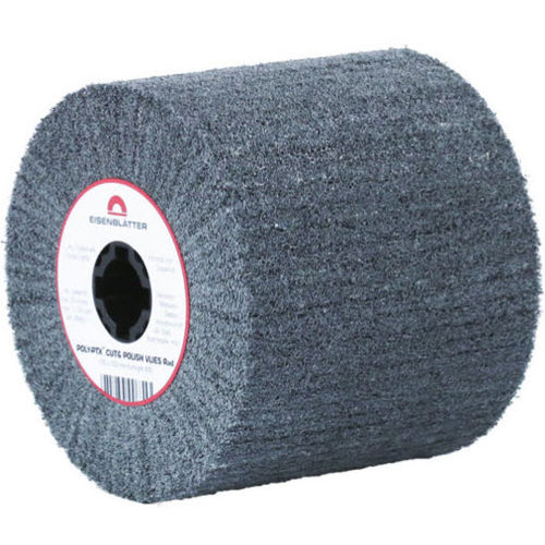 Fächerschleifer - POLY-PTX® CUT & POLISH (S/C) - Eisenblätter