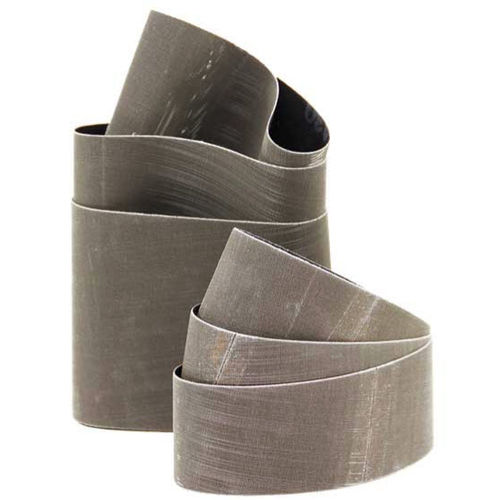 Schleifleinen - POLY-PTX® TRIZACT™ - Eisenblätter