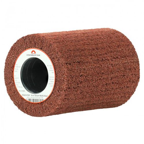 Gepresst-Schleifrad - POLY-PTX® Eco Smart Fleece - Eisenblätter