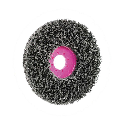 Schleif-Schleifscheibe - MAGNUM® - Eisenblätter - Reinigung / für Holz / für Metall