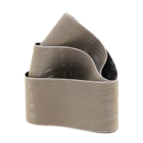 Flacher Treibriemen - ROHR FIX® DUO Trizact™  - Eisenblätter - Industrie / hitzebeständig / Edelstahl
