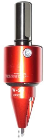 Nadelpräge-Markierwerkzeug - 1 mm | W-20 - gravostar