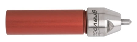 Ritz-Markierwerkzeug - max. 3 mm | RM-12 - gravostar