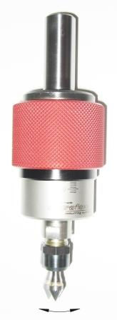 Metall-Entgratwerkzeug - 3 000 - 10 000 rpm, max. 5 mm | EC - gravostar - für Querbohrungen