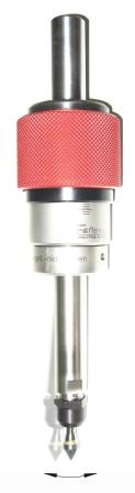 Metall-Entgratwerkzeug - 3 000 - 8 000 rpm, max. 12 mm | EC-E - gravostar - für Querbohrungen