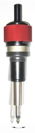 Roboter-Entgratwerkzeug - 30 000 rpm, 280 W, 15 mm | AP - gravostar - Metall