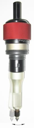 Roboter-Entgratwerkzeug - 30 000 rpm, 150 W, 15 mm | AP-T - gravostar - Metall