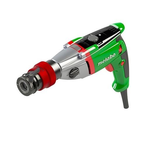 Tragbare Rohrplanmaschine - DC25-MS - AXXAIR - elektrisch
